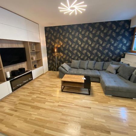 Secret Apartments Chelmska 55M2 วอร์ซอ ภายนอก รูปภาพ