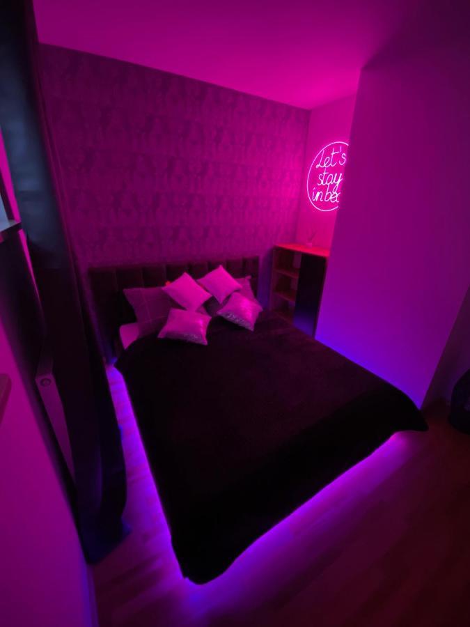 Secret Apartments Chelmska 55M2 วอร์ซอ ภายนอก รูปภาพ