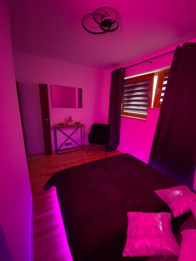 Secret Apartments Chelmska 55M2 วอร์ซอ ภายนอก รูปภาพ