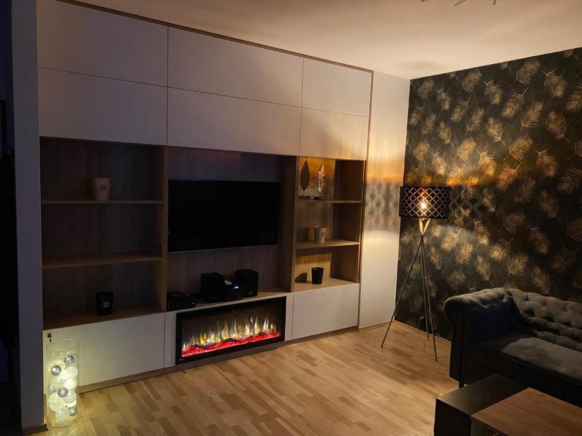 Secret Apartments Chelmska 55M2 วอร์ซอ ภายนอก รูปภาพ