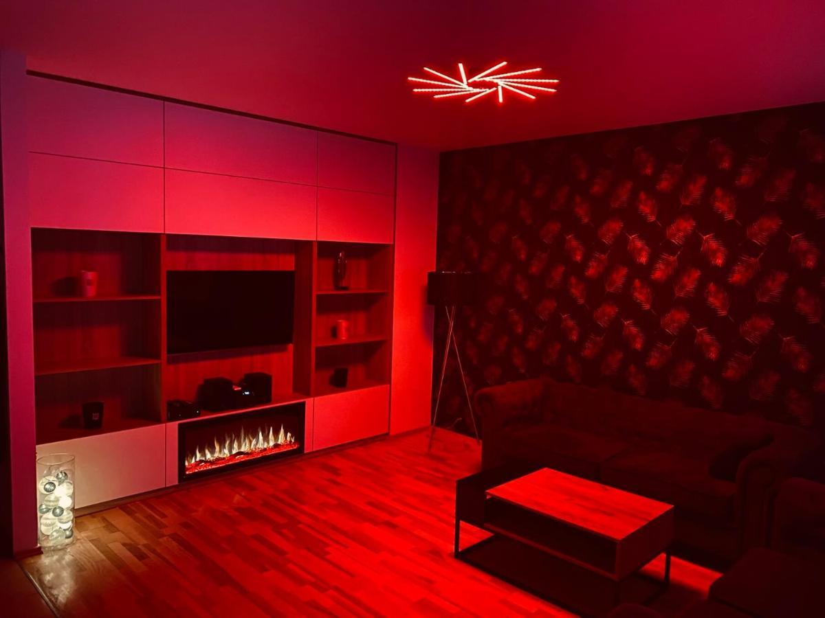 Secret Apartments Chelmska 55M2 วอร์ซอ ภายนอก รูปภาพ