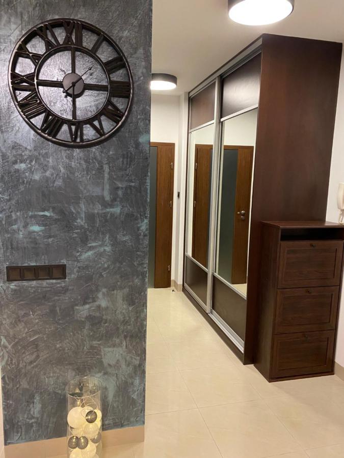 Secret Apartments Chelmska 55M2 วอร์ซอ ภายนอก รูปภาพ