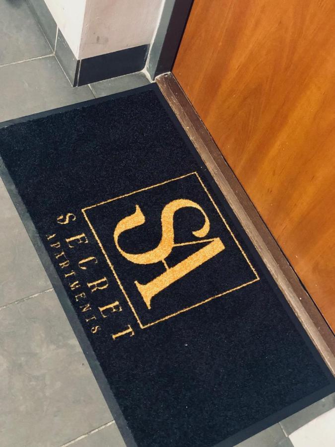 Secret Apartments Chelmska 55M2 วอร์ซอ ภายนอก รูปภาพ