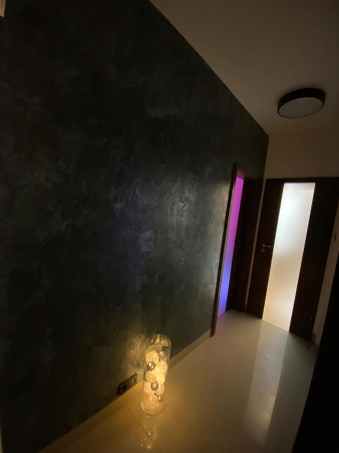 Secret Apartments Chelmska 55M2 วอร์ซอ ภายนอก รูปภาพ