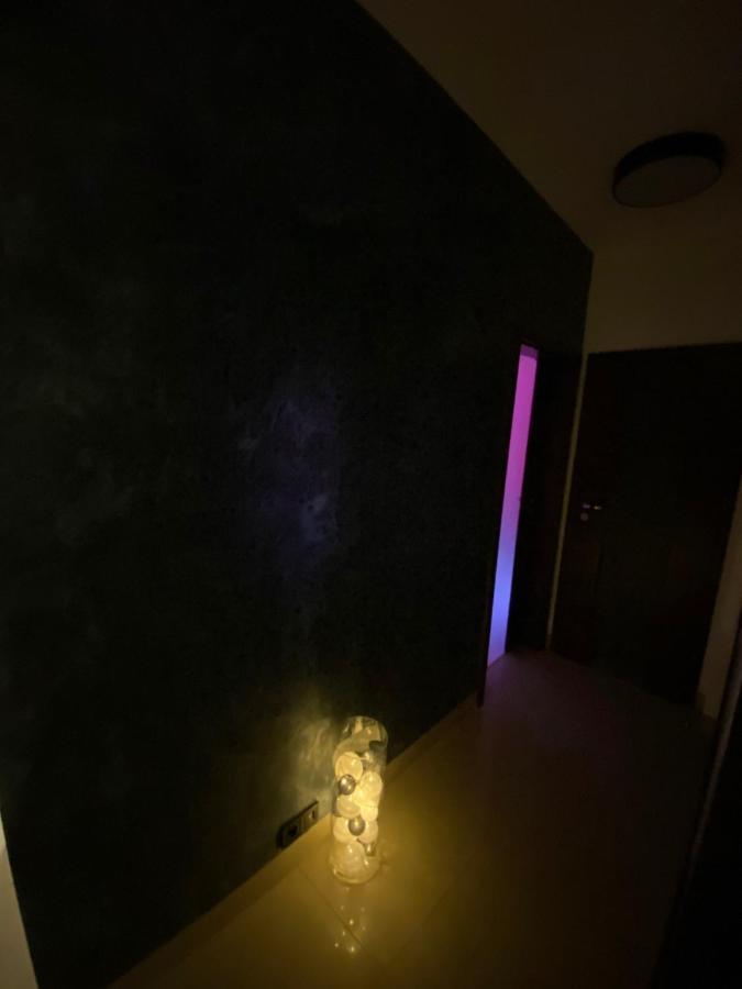Secret Apartments Chelmska 55M2 วอร์ซอ ภายนอก รูปภาพ