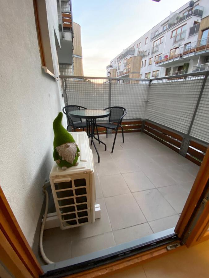 Secret Apartments Chelmska 55M2 วอร์ซอ ภายนอก รูปภาพ