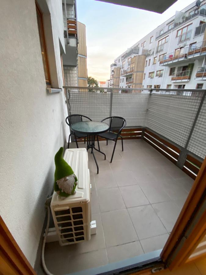 Secret Apartments Chelmska 55M2 วอร์ซอ ภายนอก รูปภาพ