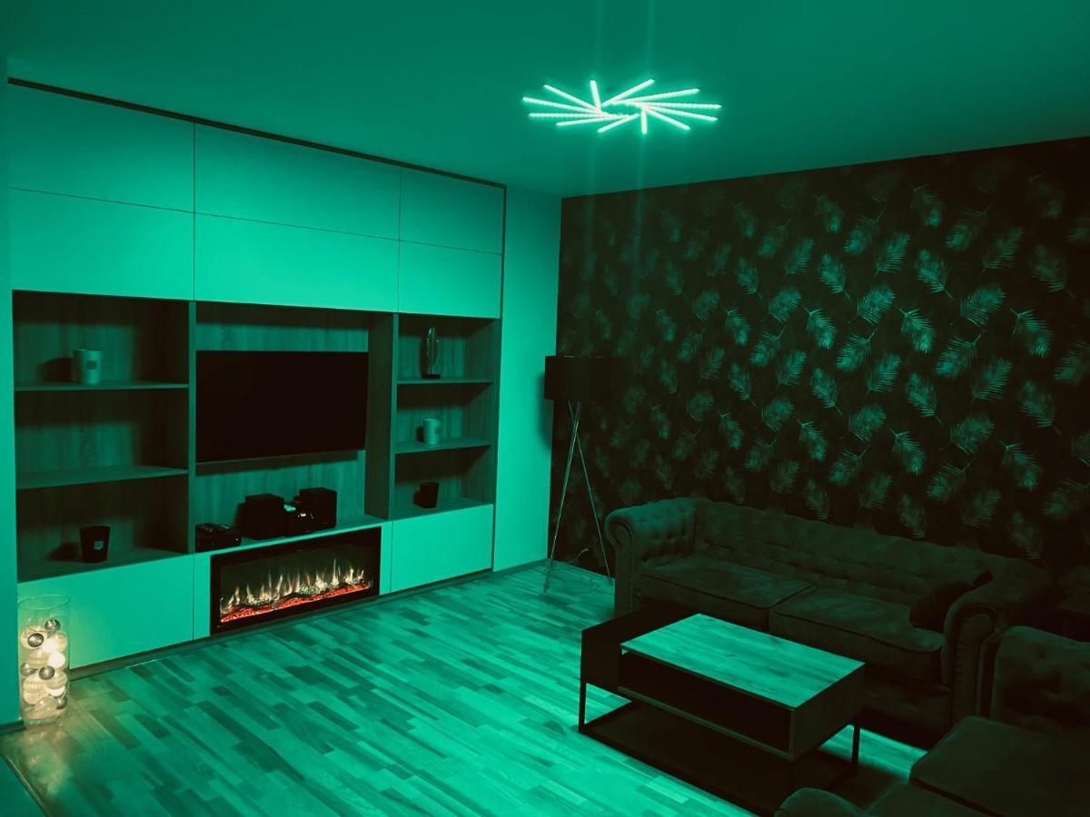 Secret Apartments Chelmska 55M2 วอร์ซอ ภายนอก รูปภาพ