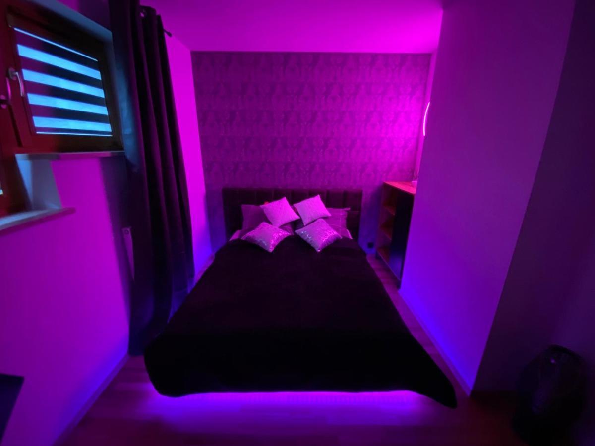 Secret Apartments Chelmska 55M2 วอร์ซอ ภายนอก รูปภาพ