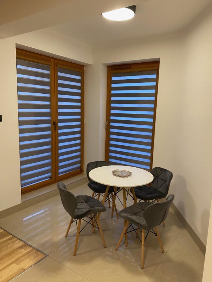 Secret Apartments Chelmska 55M2 วอร์ซอ ภายนอก รูปภาพ