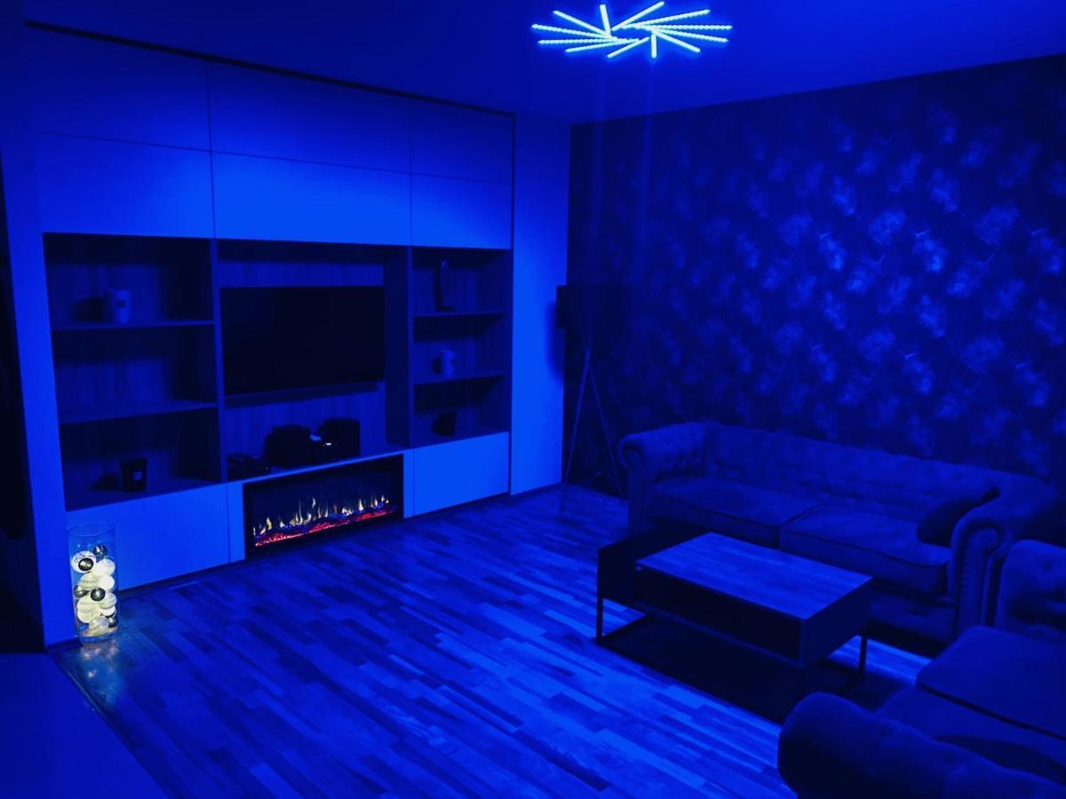 Secret Apartments Chelmska 55M2 วอร์ซอ ภายนอก รูปภาพ