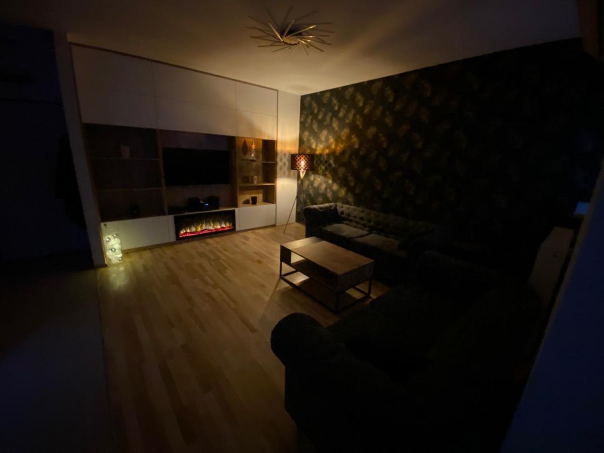 Secret Apartments Chelmska 55M2 วอร์ซอ ภายนอก รูปภาพ