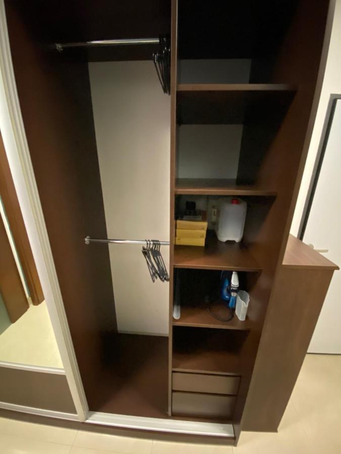 Secret Apartments Chelmska 55M2 วอร์ซอ ภายนอก รูปภาพ
