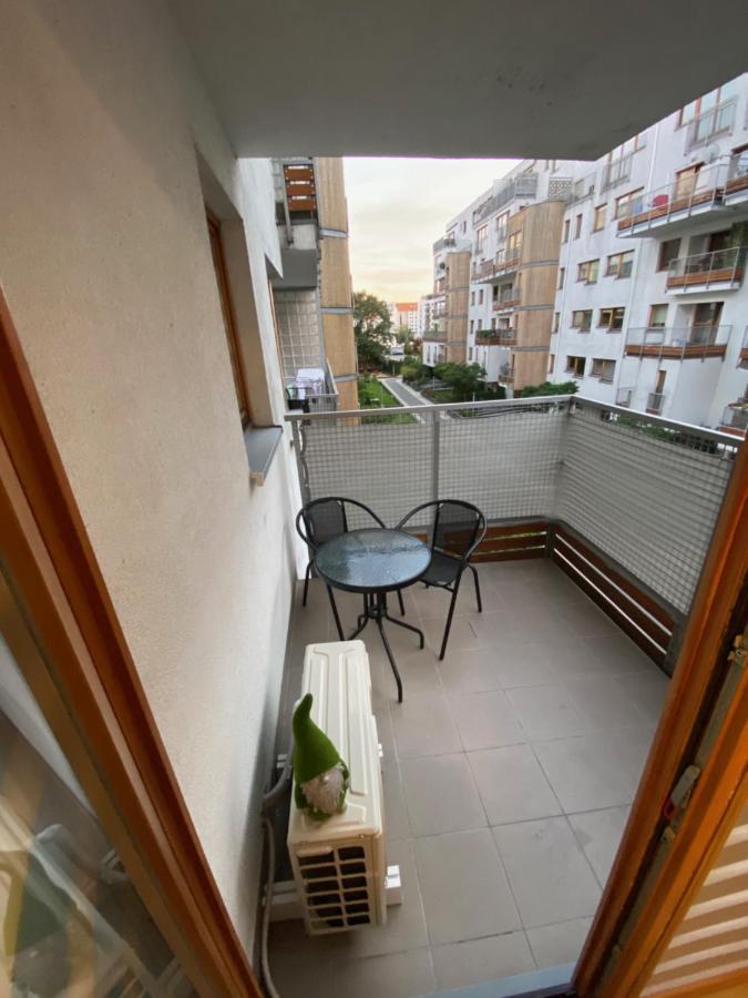 Secret Apartments Chelmska 55M2 วอร์ซอ ภายนอก รูปภาพ