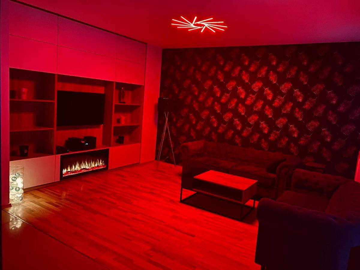 Secret Apartments Chelmska 55M2 วอร์ซอ ภายนอก รูปภาพ