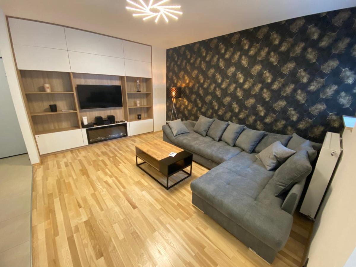 Secret Apartments Chelmska 55M2 วอร์ซอ ภายนอก รูปภาพ